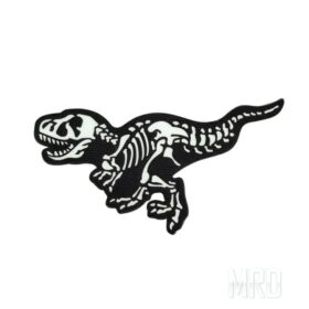 Морал патч IR T-Rex (светонакопительная): Цена, Характеристики, Фото
