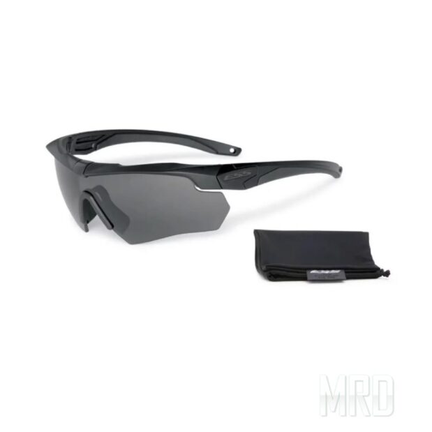 Очки защитные ESS Crossbow 1LS Kit