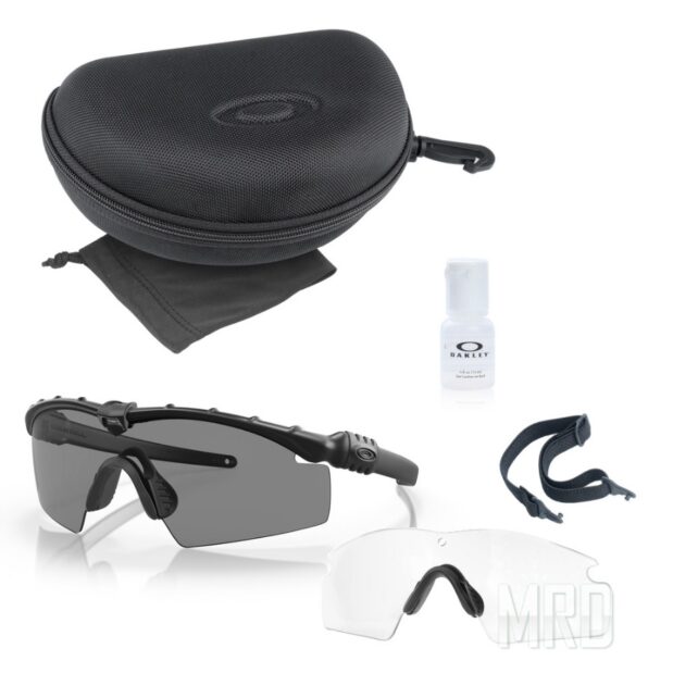 Очки баллистические Oakley SI Ballistic M Frame 2.0