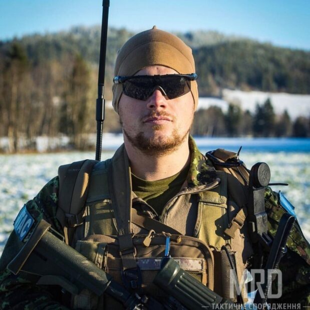 очки Oakley SI-Ballistic M-Frame 2.0 обзор