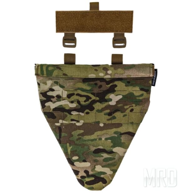 Паховая защита ML Multicam. Rhizome Systems