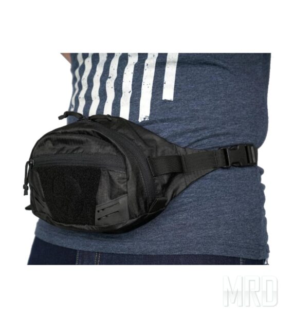 Пистолетная сумка Frunk Pack. LA Police Gear