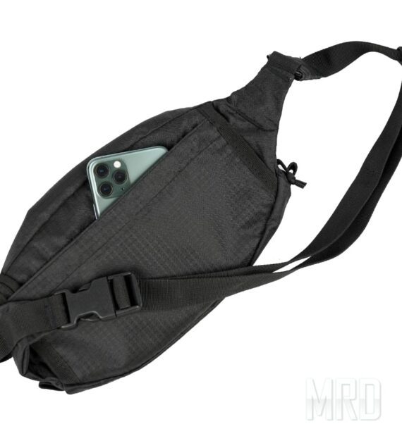 Пистолетная сумка Frunk Pack. LA Police Gear