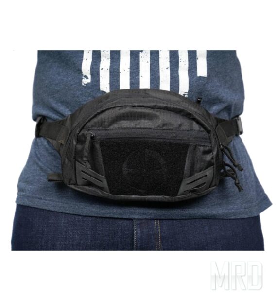 Пистолетная сумка Frunk Pack. LA Police Gear