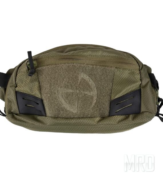Пистолетная сумка Frunk Pack. LA Police Gear