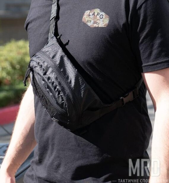 Пистолетная сумка Frunk Pack. LA Police Gear