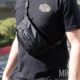 Пистолетная сумка Frunk Pack Black. LA Police Gear: Фото №3