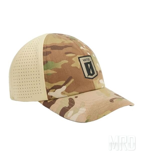 Бейсболка VIKTOS Superperf MultiCam