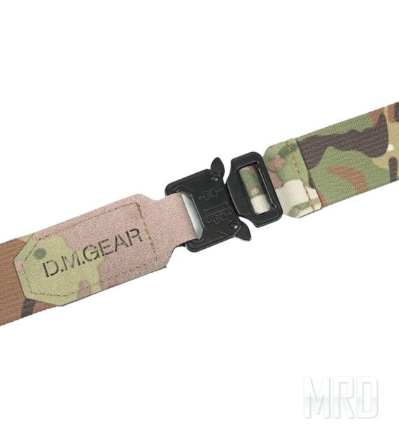 Ремень Mechanical Snake Tactical Belt Multicam. D.M.Gear