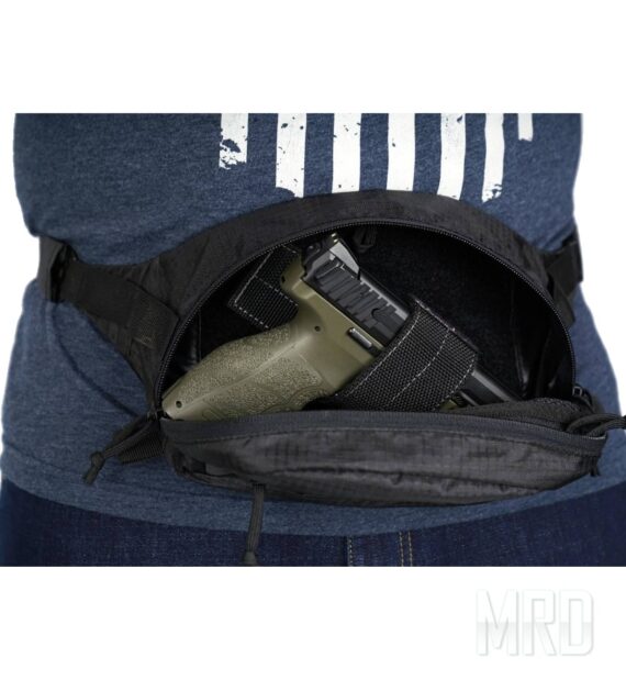 Пистолетная сумка Frunk Pack. LA Police Gear