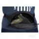Пистолетная сумка Frunk Pack Black. LA Police Gear: Фото №6