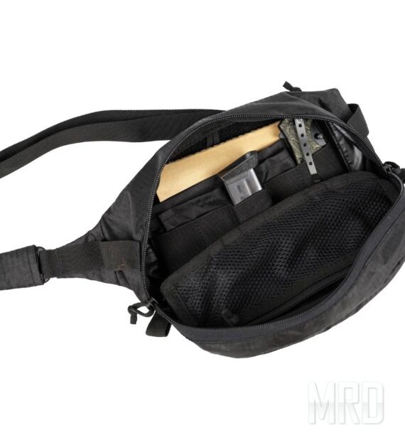 Пистолетная сумка Frunk Pack. LA Police Gear