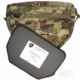 Сумка напашник Hanging Bag NIJ 3a Multicam. Exellent Elite Spanker: Фото №2