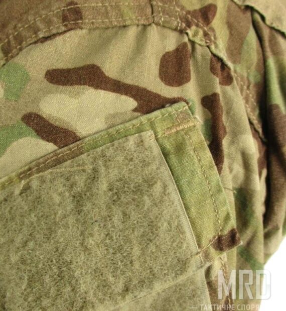 Китель US Army Combat Uniform FRACU Multicam
