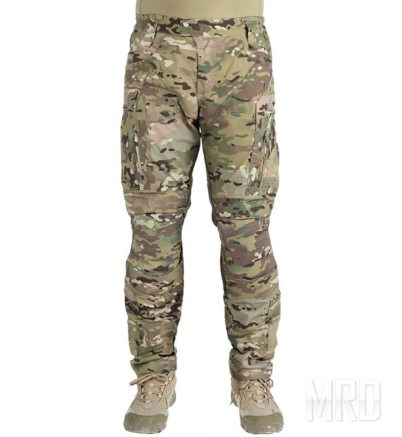 Боевые штаны IDOGEAR UFS Combat Pants Multicam