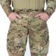 Боевые штаны IDOGEAR UFS Combat Pants Multicam: Фото №4