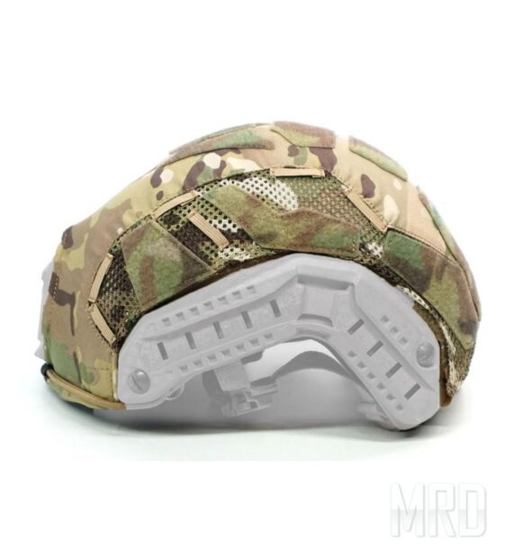 Кавер на шлем Fast 2.0 Multicam. DMGear