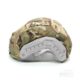 Кавер на шлем Fast 2.0 Multicam. DMGear: Фото №2