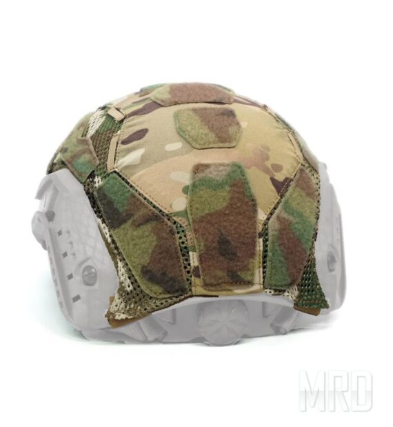 Кавер на шлем Fast 2.0 Multicam. DMGear