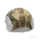 Кавер на шлем Fast 2.0 Multicam. DMGear: Фото №4