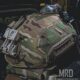 Кавер на шлем Fast 2.0 Multicam. DMGear: Фото №7