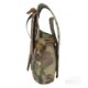 Подсумок двойной Tactical Double MBITR Pouch Multicam: Фото №6