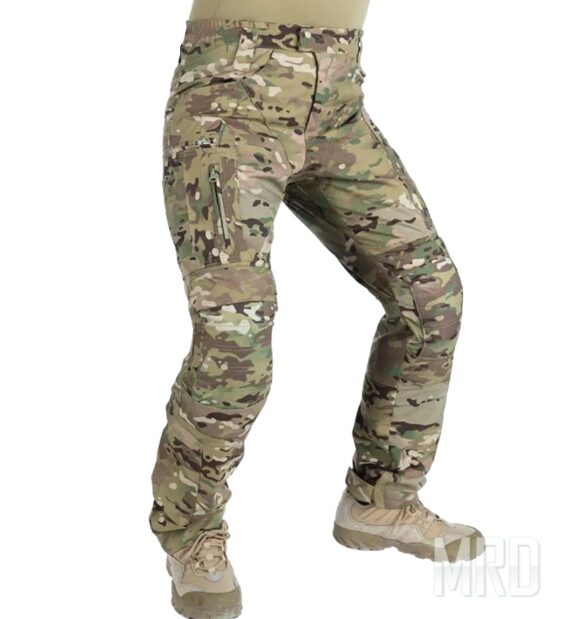 Боевые штаны IDOGEAR UFS Combat Pants Multicam