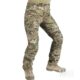 Боевые штаны IDOGEAR UFS Combat Pants Multicam: Фото №3