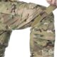 Боевые штаны IDOGEAR UFS Combat Pants Multicam: Фото №5