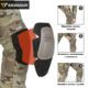 Боевые штаны IDOGEAR UFS Combat Pants Multicam: Фото №6