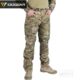 Боевые штаны IDOGEAR UFS Combat Pants Multicam: Фото №7