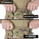 Боевые штаны IDOGEAR UFS Combat Pants Multicam: Фото №9