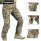 Боевые штаны IDOGEAR UFS Combat Pants Multicam: Фото №10