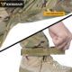 Боевые штаны IDOGEAR UFS Combat Pants Multicam: Фото №11