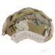 Кавер с подсумком на шлем FAST IDOGEAR Multicam