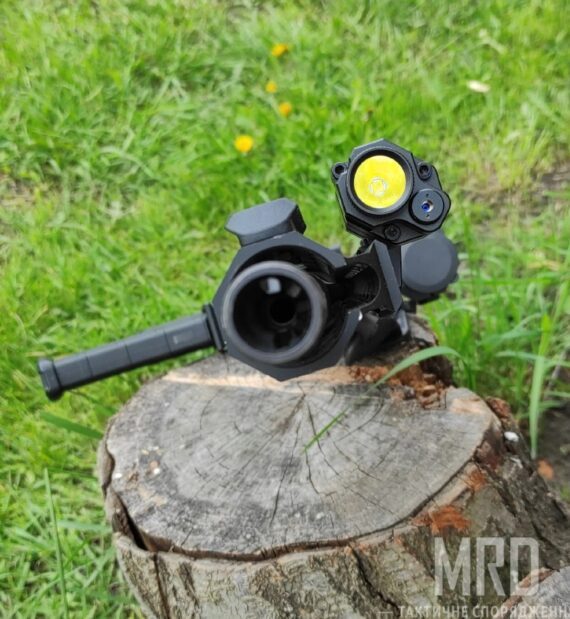Инфракрасный лазерный прицел TouchSoul TF-1143 IR Laser