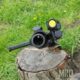 Инфракрасный лазерный прицел TouchSoul TF-1143 IR Laser: Фото №9