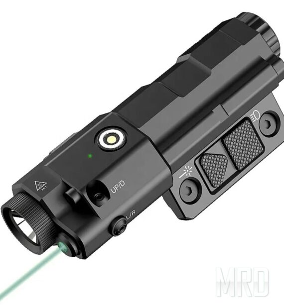 Инфракрасный лазерный прицел TouchSoul TF-1143 IR Laser