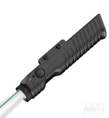 Инфракрасный лазерный прицел DreadHorn SL-1131 IR Laser: Цена, Характеристики, Фото