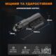 Инфракрасный лазерный прицел TouchSoul TF-1143 IR Laser: Фото №3