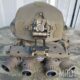 Крепление для ПНВ Sotac NVG Wilcox L4 G24 CNC Mount Tan: Фото №9