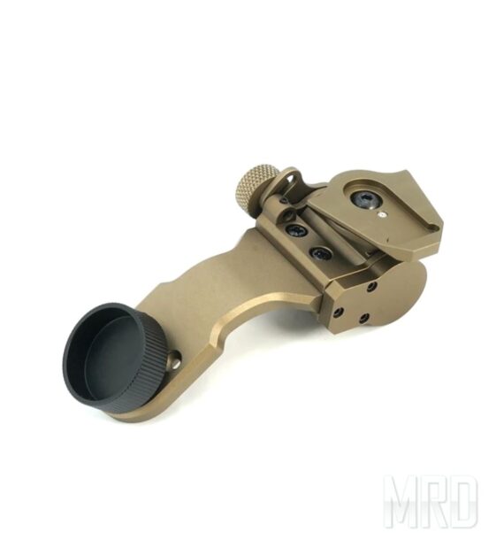 Адаптер Wilcox J-arm TAN для крепления PVS-14 на L4G24. SOTAC