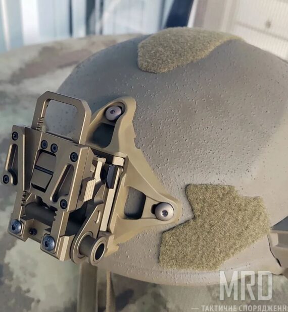 Крепление для ПНВ Sotac NVG Wilcox L4 G24 CNC Mount