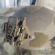 Крепление для ПНВ Sotac NVG Wilcox L4 G24 CNC Mount Tan: Фото №8