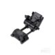 Крепление для ПНВ Sotac NVG Wilcox L4 G24 CNC Mount Black Крепление для ПНВ Sotac NVG Wilcox L4 G24 CNC Mount Black