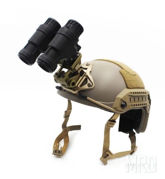 Крепление для ПНВ Sotac NVG Wilcox L4 G24 CNC Mount