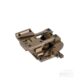 Крепление для ПНВ Sotac NVG Wilcox L4 G24 CNC Mount Tan: Фото №4