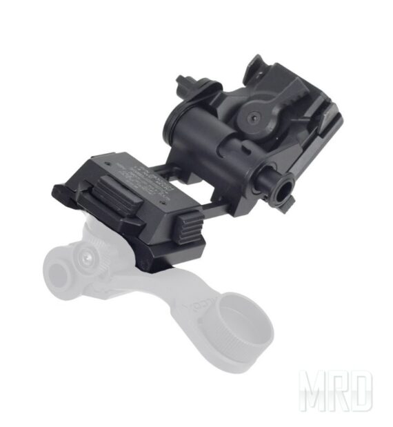 Крепление для ПНВ Sotac NVG Wilcox L4 G24 CNC Mount