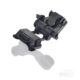 Крепление для ПНВ Sotac NVG Wilcox L4 G24 CNC Mount Tan: Фото №7
