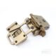Крепление для ПНВ Sotac NVG Wilcox L4 G24 CNC Mount Tan: Фото №3